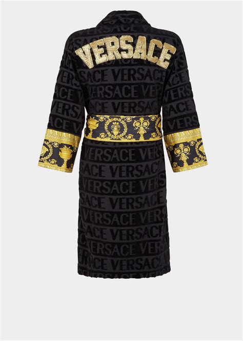 versace robe dupe